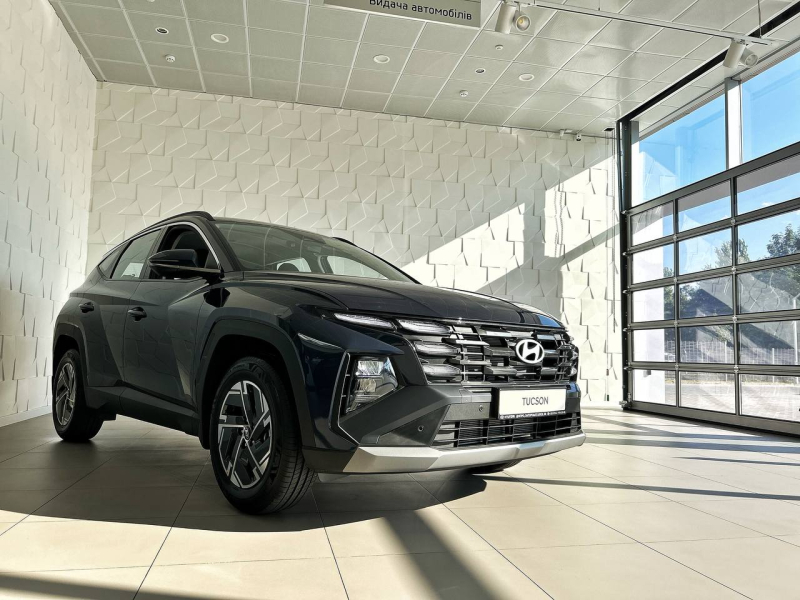 Офіційний дилер Hyundai у Дніпрі та області Aelita  - фото 7