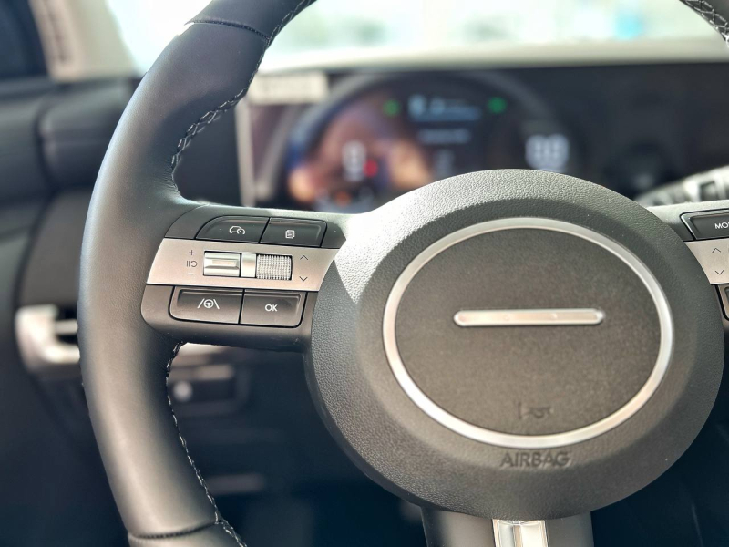 Офіційний дилер Hyundai у Дніпрі та області Aelita  - фото 18