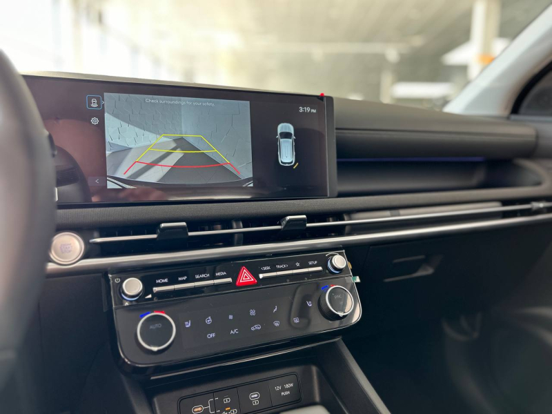 Офіційний дилер Hyundai у Дніпрі та області Aelita  - фото 16