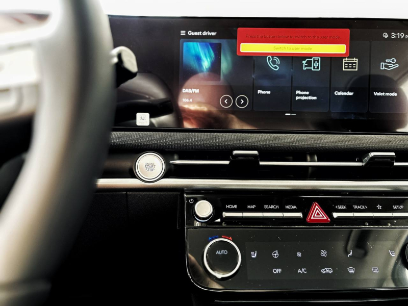 Офіційний дилер Hyundai у Дніпрі та області Aelita  - фото 15