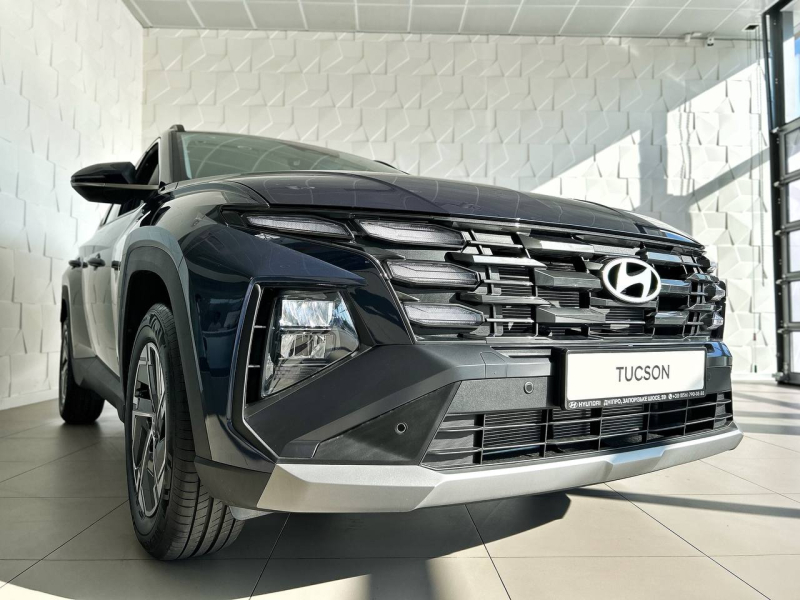 Офіційний дилер Hyundai у Дніпрі та області Aelita  - фото 8