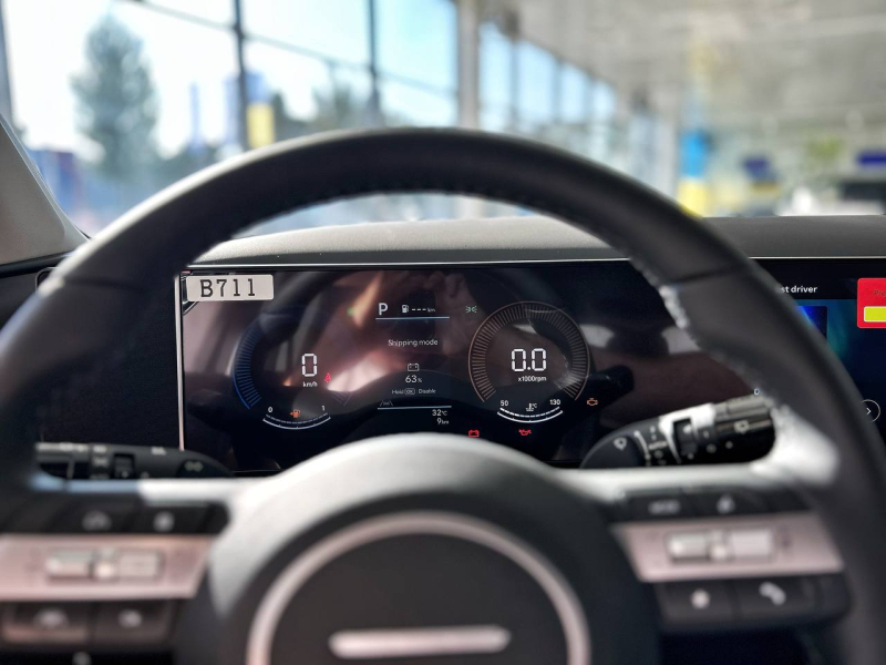 Офіційний дилер Hyundai у Дніпрі та області Aelita  - фото 11