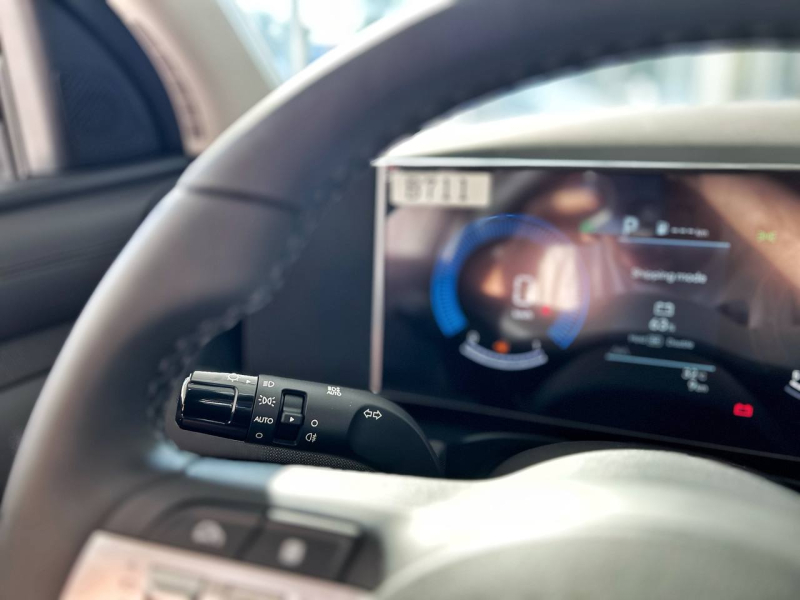 Офіційний дилер Hyundai у Дніпрі та області Aelita  - фото 12