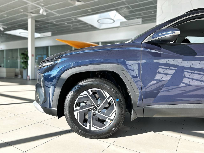 Офіційний дилер Hyundai у Дніпрі та області Aelita  - фото 10