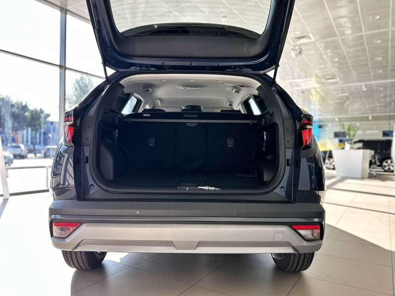 Офіційний дилер Hyundai у Дніпрі та області Aelita  - фото 24