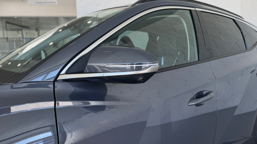 Офіційний дилер Hyundai у Дніпрі та області Aelita  - фото 9