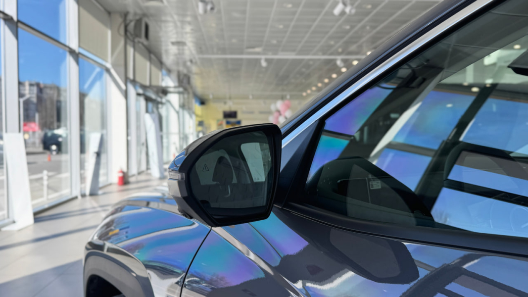 Офіційний дилер Hyundai у Дніпрі та області Aelita  - фото 12