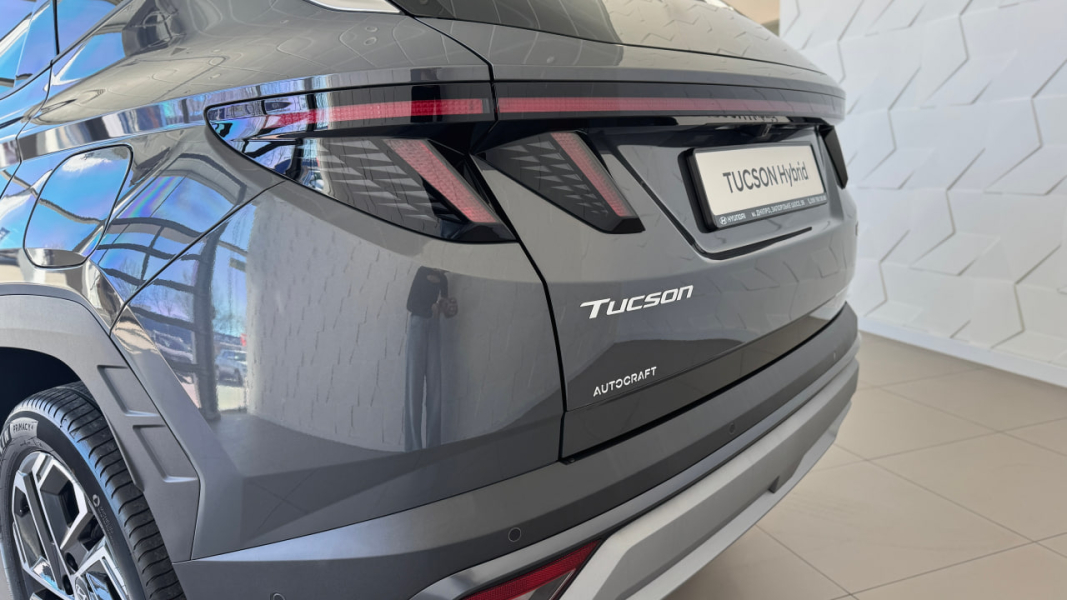 Офіційний дилер Hyundai у Дніпрі та області Aelita  - фото 14