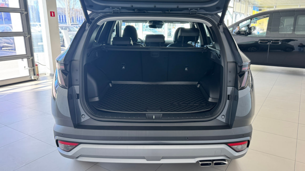 Офіційний дилер Hyundai у Дніпрі та області Aelita  - фото 11