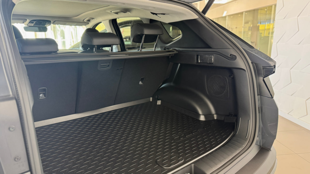 Офіційний дилер Hyundai у Дніпрі та області Aelita  - фото 15