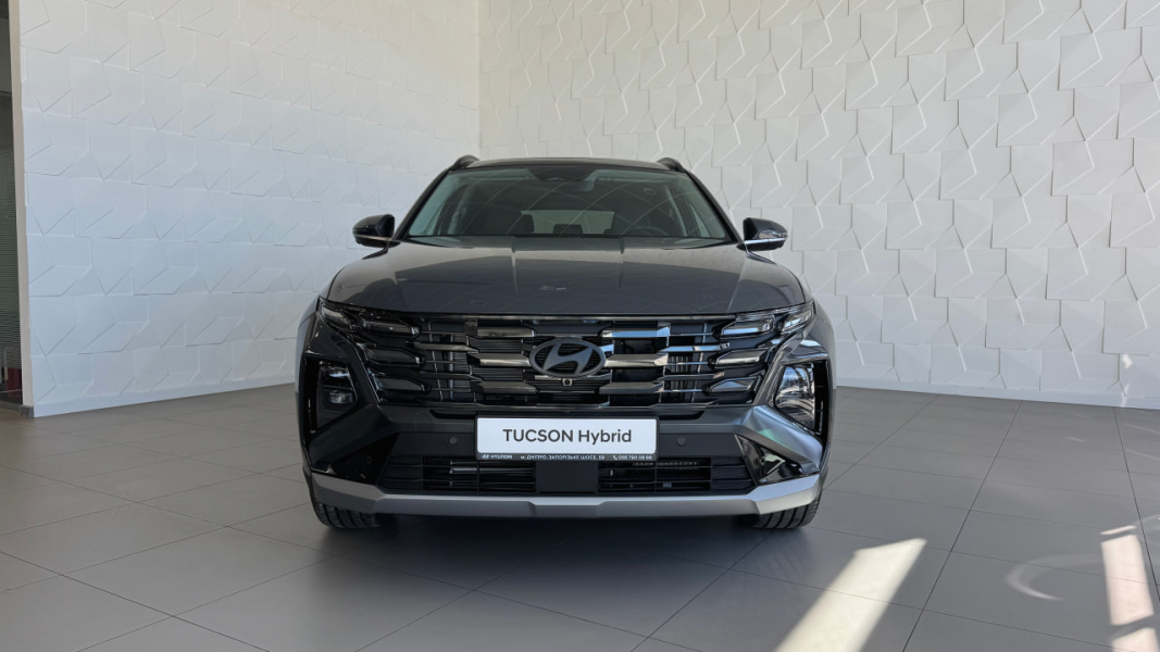 Офіційний дилер Hyundai у Дніпрі та області Aelita  - фото 7