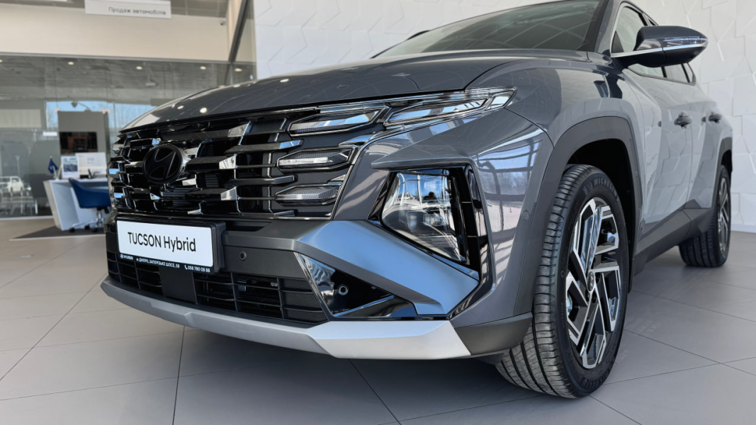 Офіційний дилер Hyundai у Дніпрі та області Aelita  - фото 8