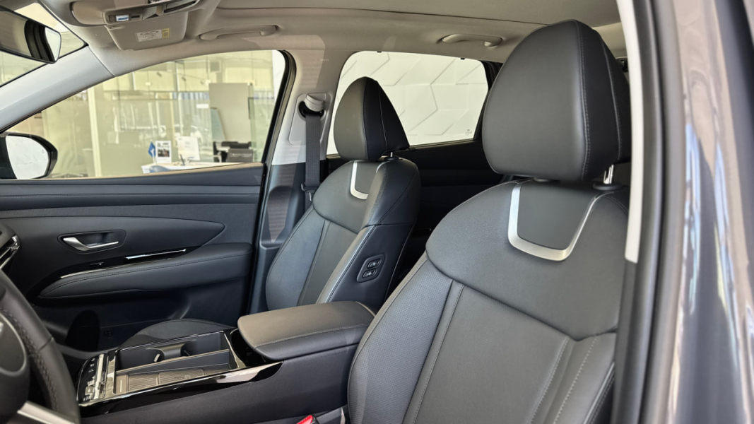 Офіційний дилер Hyundai у Дніпрі та області Aelita  - фото 16