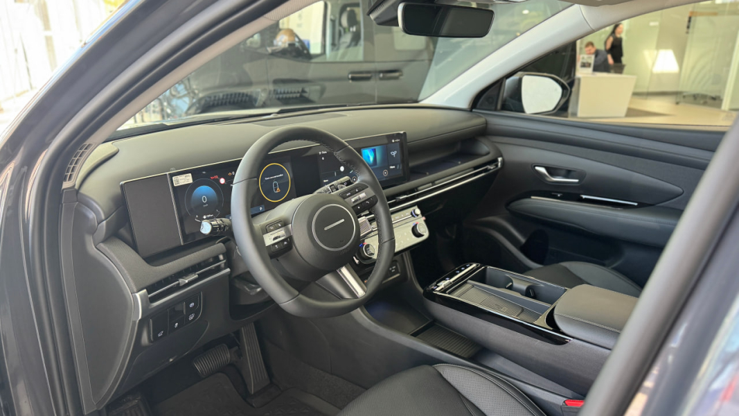 Офіційний дилер Hyundai у Дніпрі та області Aelita  - фото 18