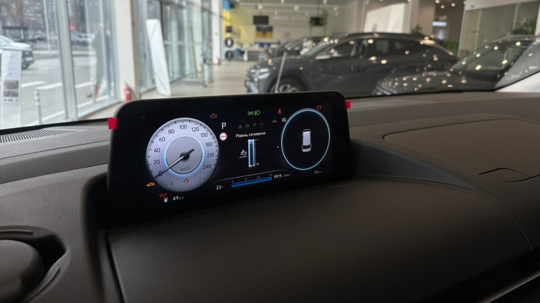 Офіційний дилер Hyundai у Дніпрі та області Aelita  - фото 10