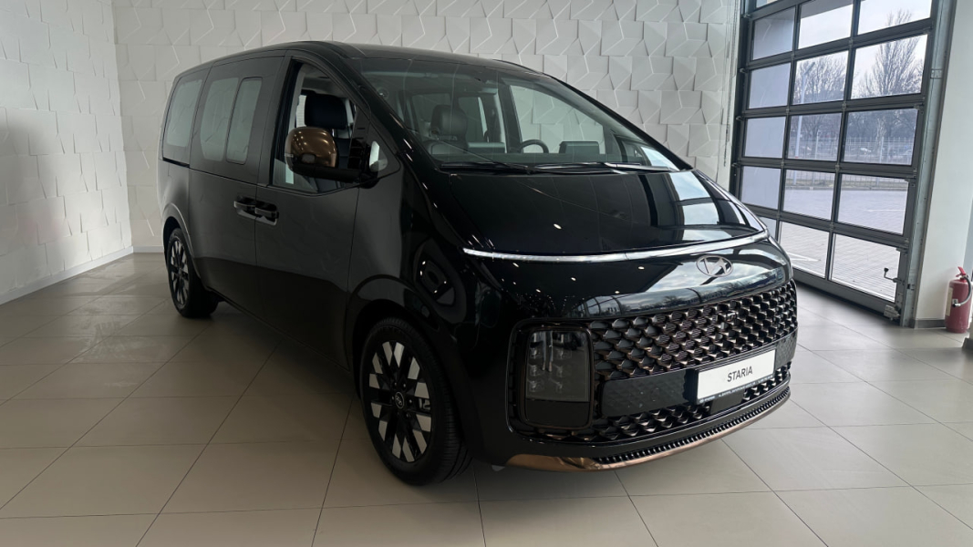 Офіційний дилер Hyundai у Дніпрі та області Aelita  - фото 7