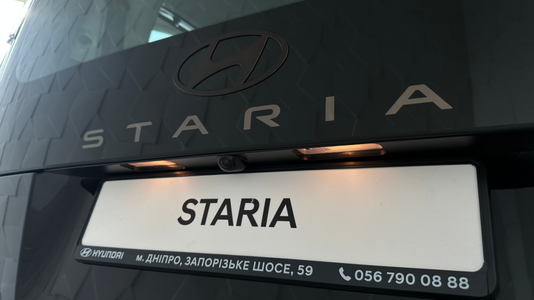 Офіційний дилер Hyundai у Дніпрі та області Aelita  - фото 13
