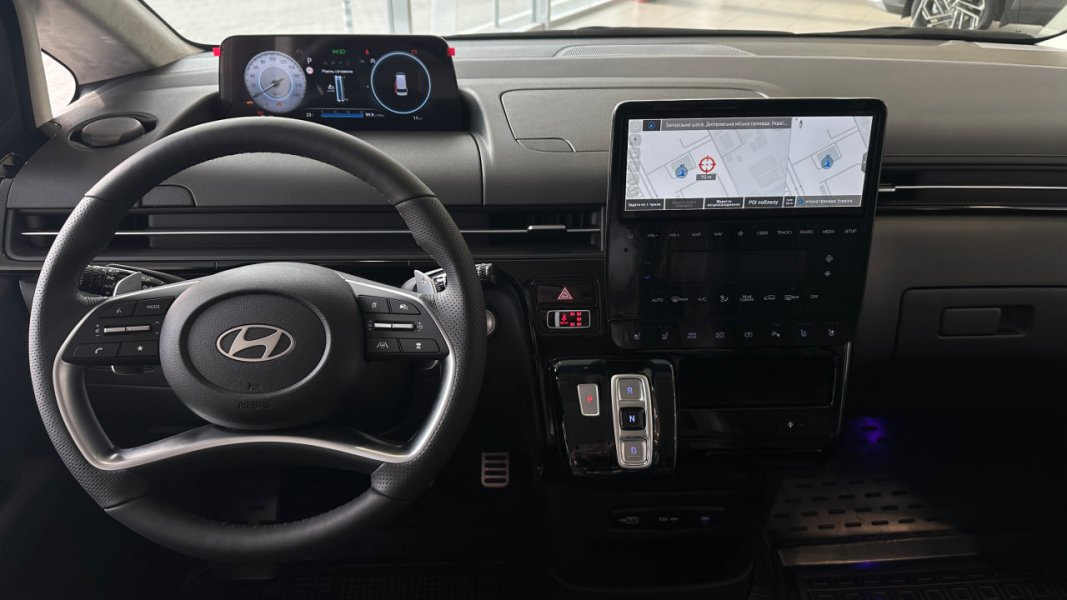 Офіційний дилер Hyundai у Дніпрі та області Aelita  - фото 14