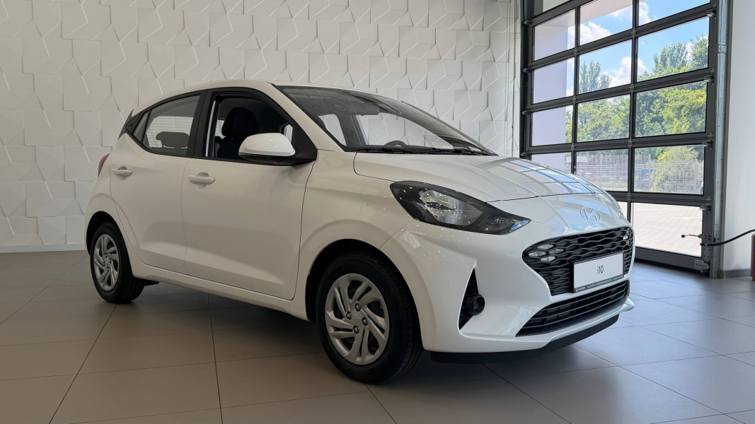 Офіційний дилер Hyundai у Дніпрі та області Aelita  - фото 7