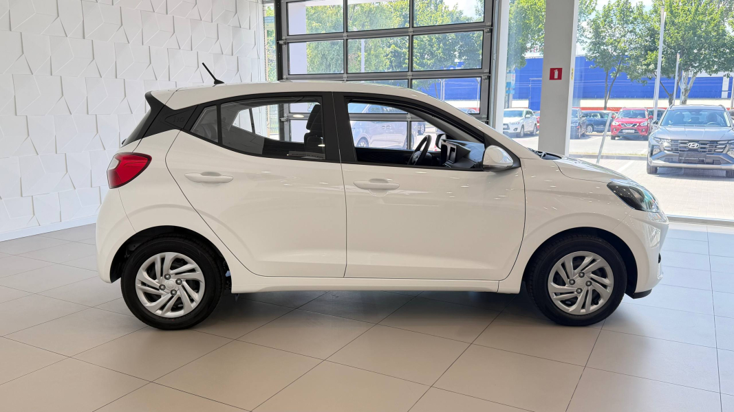 Офіційний дилер Hyundai у Дніпрі та області Aelita  - фото 14