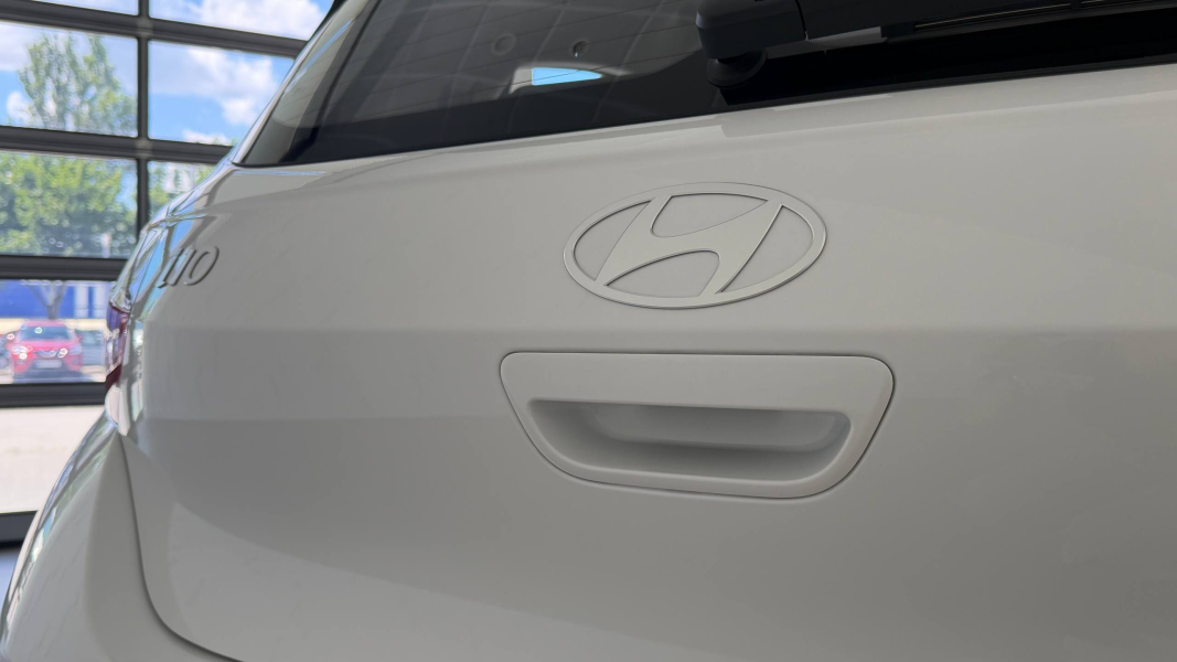 Офіційний дилер Hyundai у Дніпрі та області Aelita  - фото 16