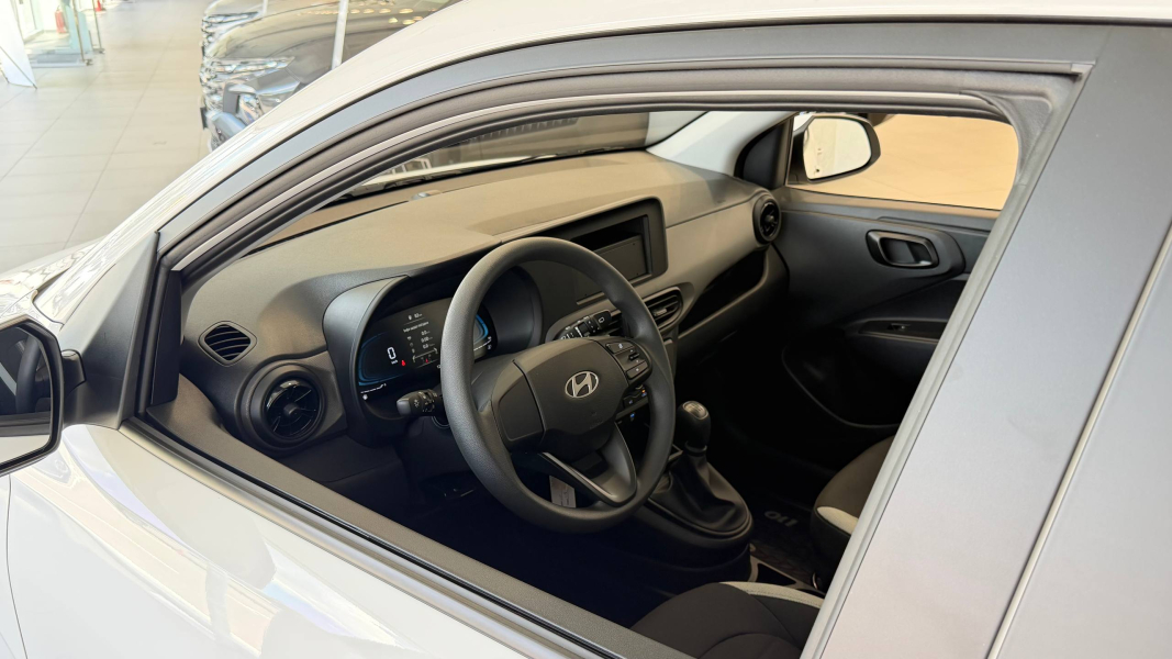 Офіційний дилер Hyundai у Дніпрі та області Aelita  - фото 19
