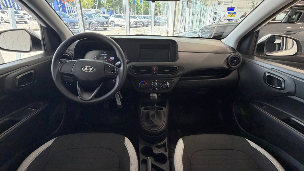 Офіційний дилер Hyundai у Дніпрі та області Aelita  - фото 26