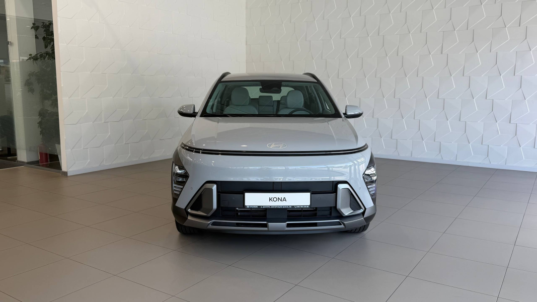 Офіційний дилер Hyundai у Дніпрі та області Aelita  - фото 7