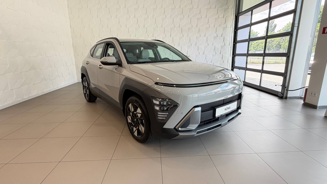Офіційний дилер Hyundai у Дніпрі та області Aelita  - фото 8