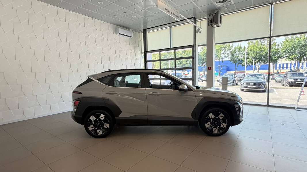 Офіційний дилер Hyundai у Дніпрі та області Aelita  - фото 10