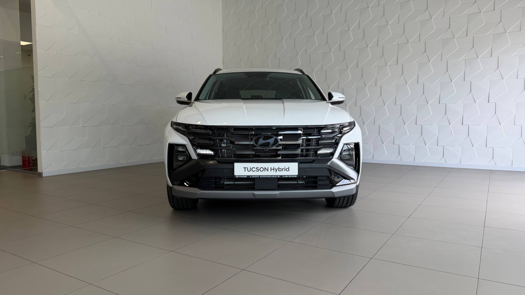 Офіційний дилер Hyundai у Дніпрі та області Aelita  - фото 8
