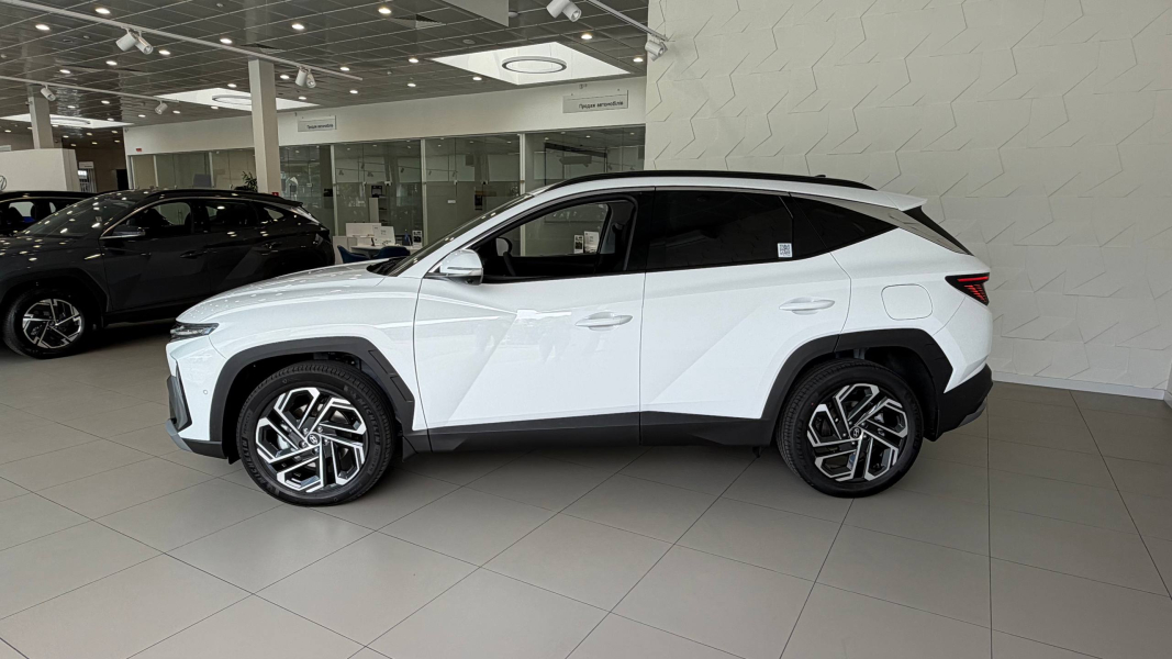 Офіційний дилер Hyundai у Дніпрі та області Aelita  - фото 10