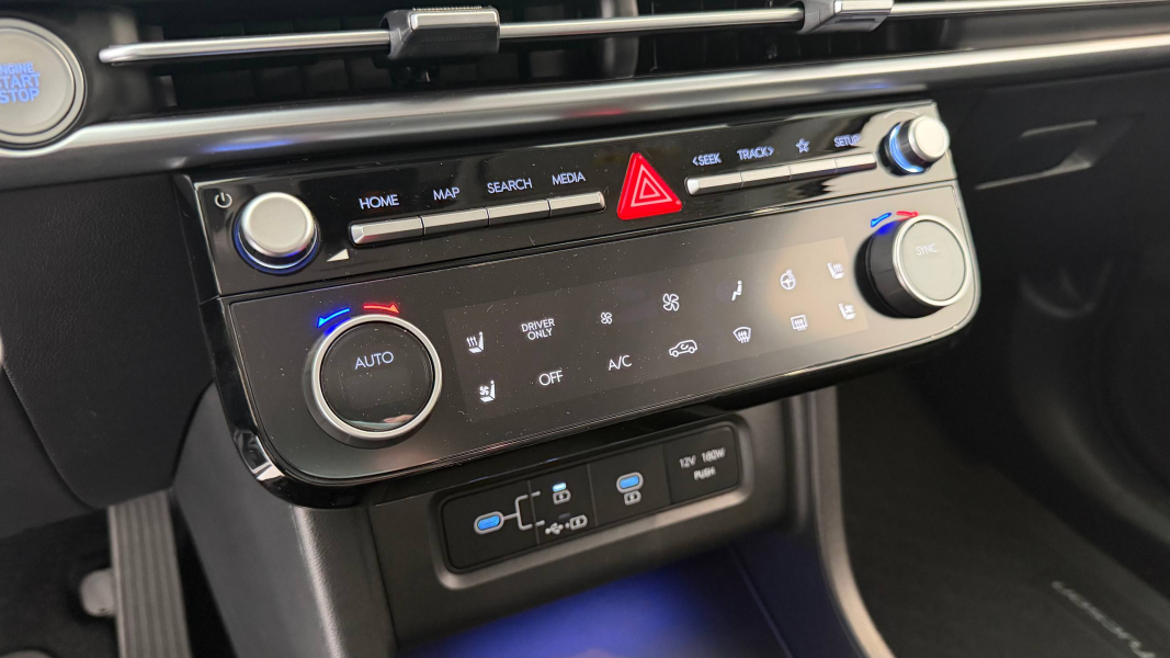 Офіційний дилер Hyundai у Дніпрі та області Aelita  - фото 29