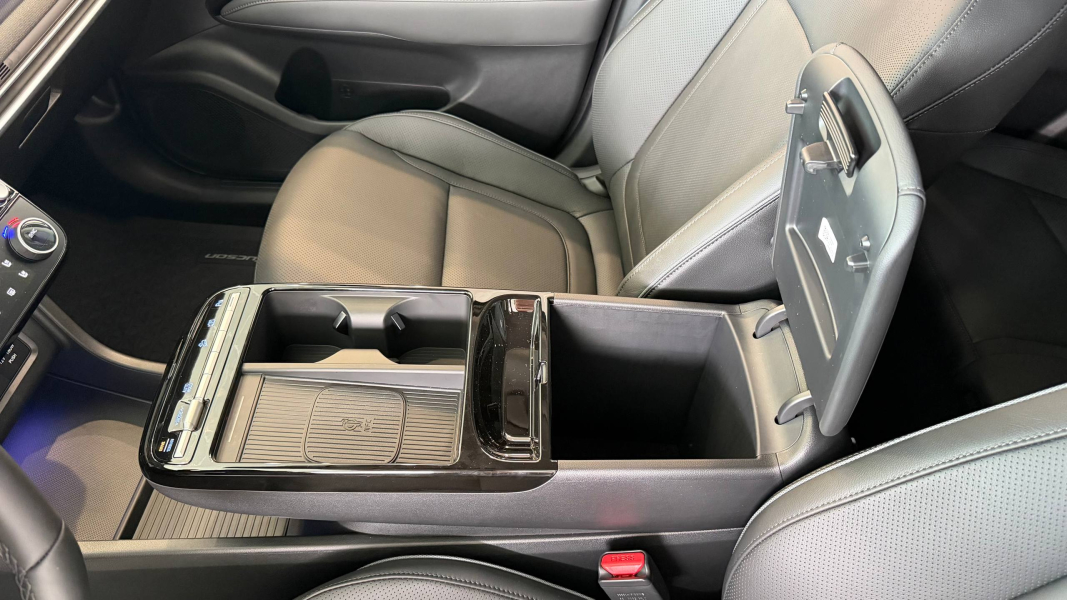 Офіційний дилер Hyundai у Дніпрі та області Aelita  - фото 28