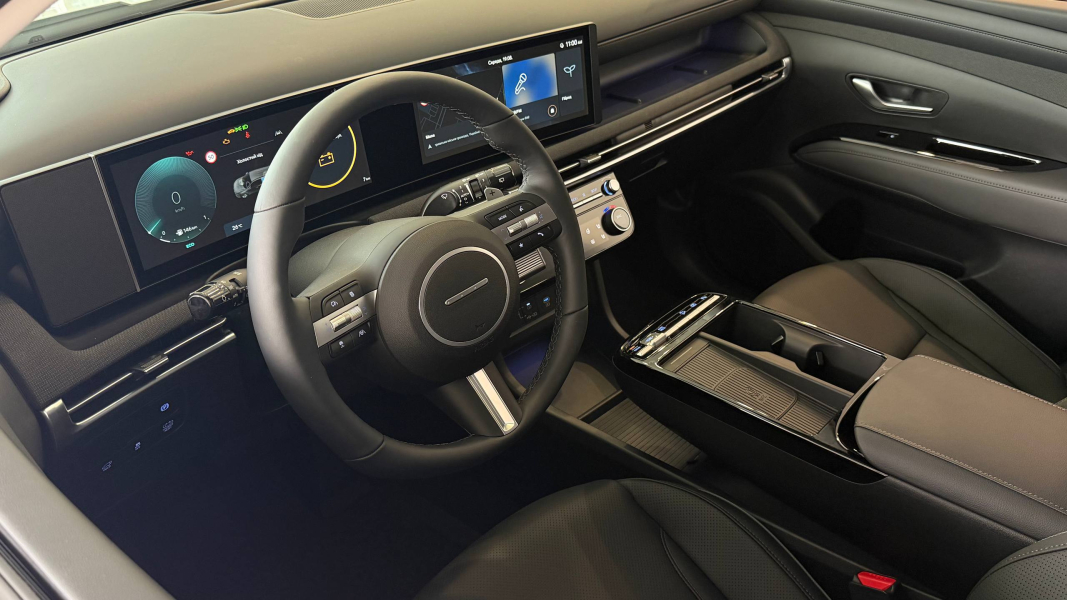 Офіційний дилер Hyundai у Дніпрі та області Aelita  - фото 32