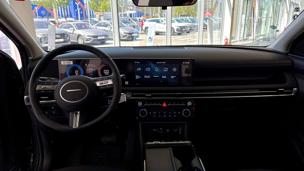 Офіційний дилер Hyundai у Дніпрі та області Aelita  - фото 17