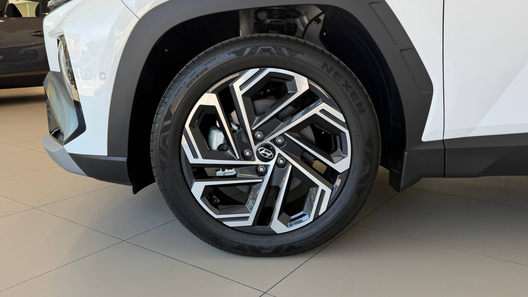 Офіційний дилер Hyundai у Дніпрі та області Aelita  - фото 18