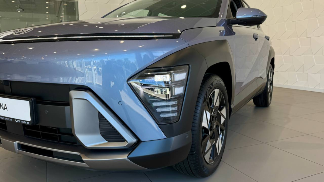 Офіційний дилер Hyundai у Дніпрі та області Aelita  - фото 9