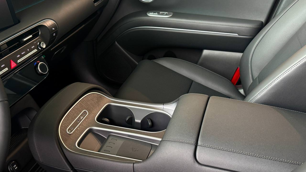 Офіційний дилер Hyundai у Дніпрі та області Aelita  - фото 26