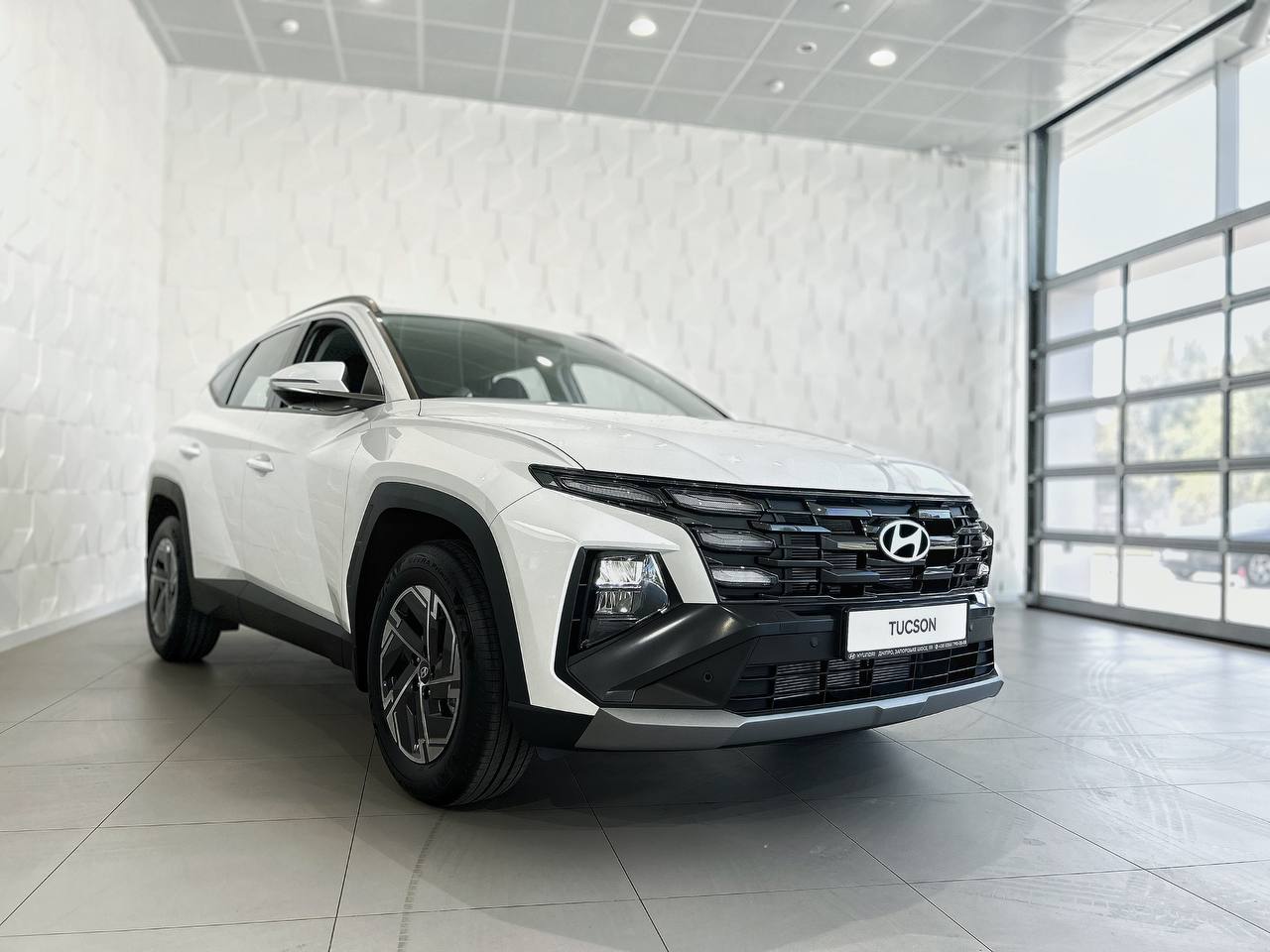 Офіційний дилер Hyundai у Дніпрі та області Aelita  - фото 6