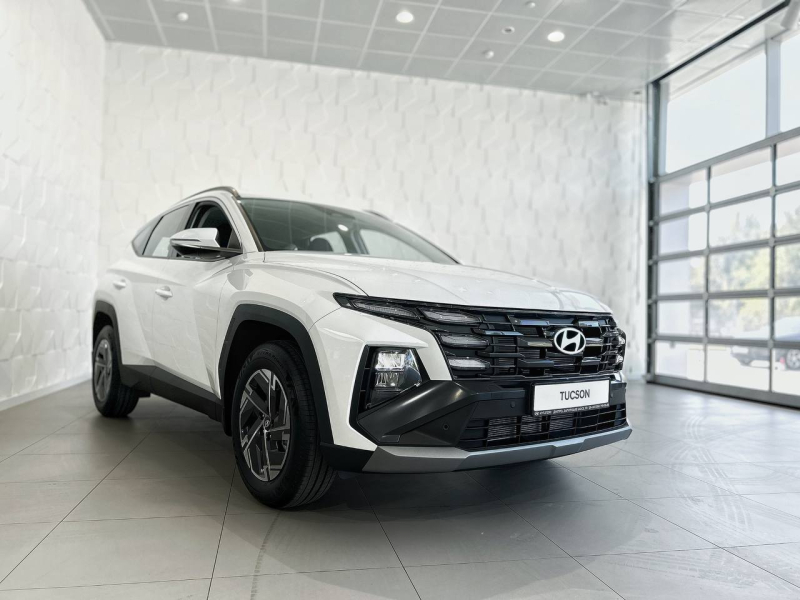 Офіційний дилер Hyundai у Дніпрі та області Aelita  - фото 8