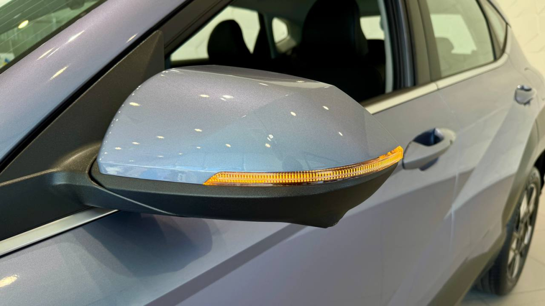 Офіційний дилер Hyundai у Дніпрі та області Aelita  - фото 21