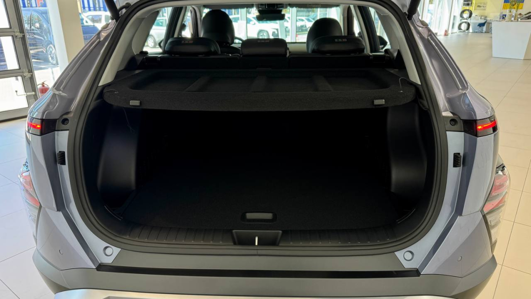 Офіційний дилер Hyundai у Дніпрі та області Aelita  - фото 20