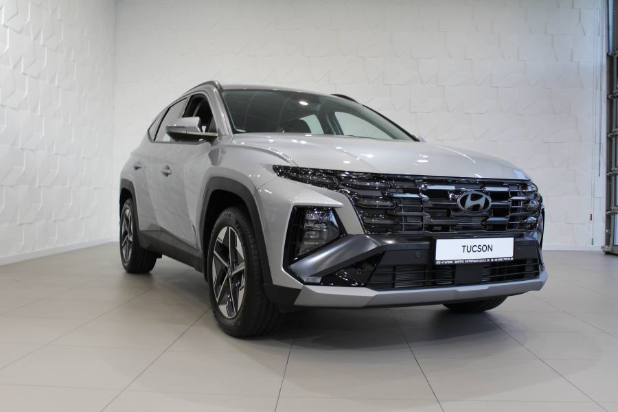 Офіційний дилер Hyundai у Дніпрі та області Aelita  - фото 7