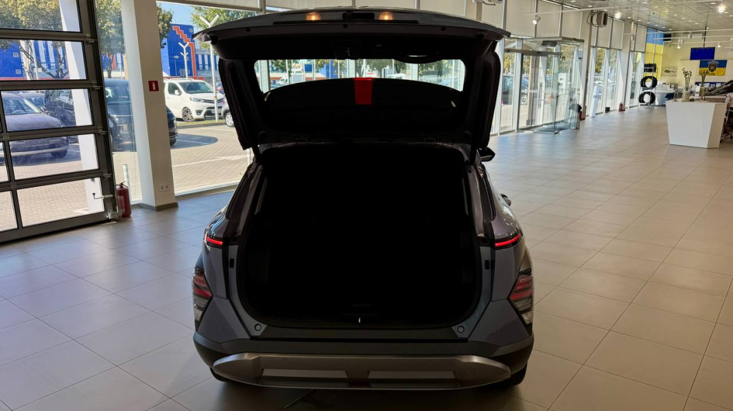 Офіційний дилер Hyundai у Дніпрі та області Aelita  - фото 10