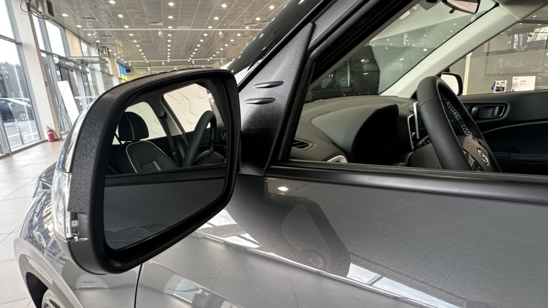 Офіційний дилер Hyundai у Дніпрі та області Aelita  - фото 21
