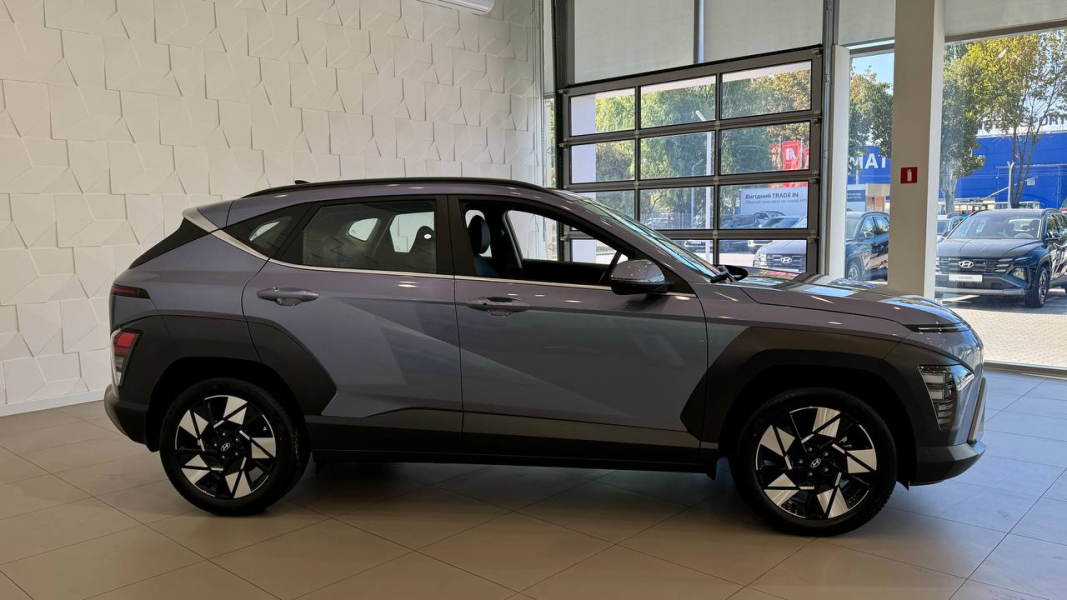 Офіційний дилер Hyundai у Дніпрі та області Aelita  - фото 18