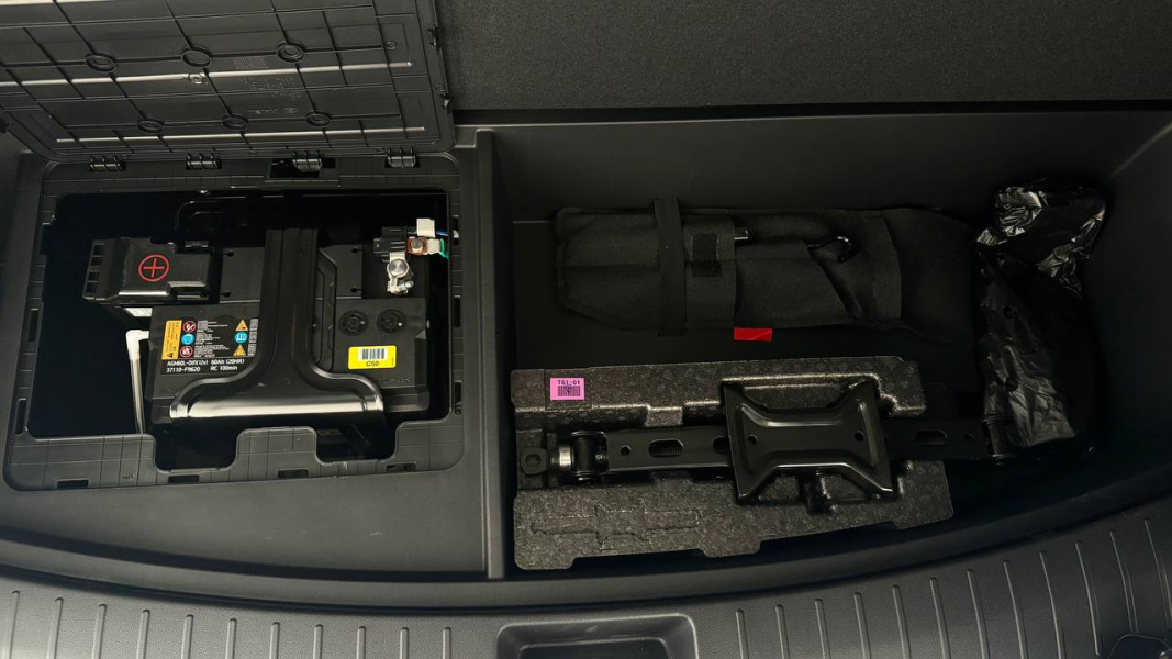 Офіційний дилер Hyundai у Дніпрі та області Aelita  - фото 32