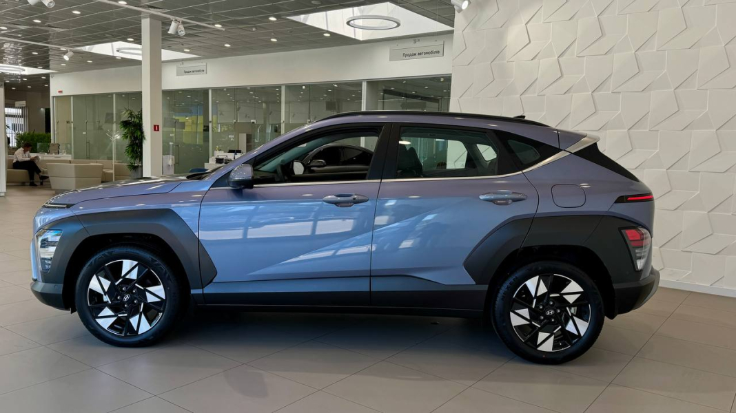 Офіційний дилер Hyundai у Дніпрі та області Aelita  - фото 8