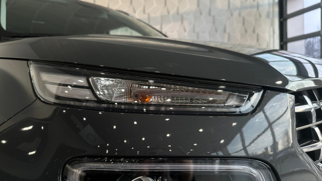 Офіційний дилер Hyundai у Дніпрі та області Aelita  - фото 29